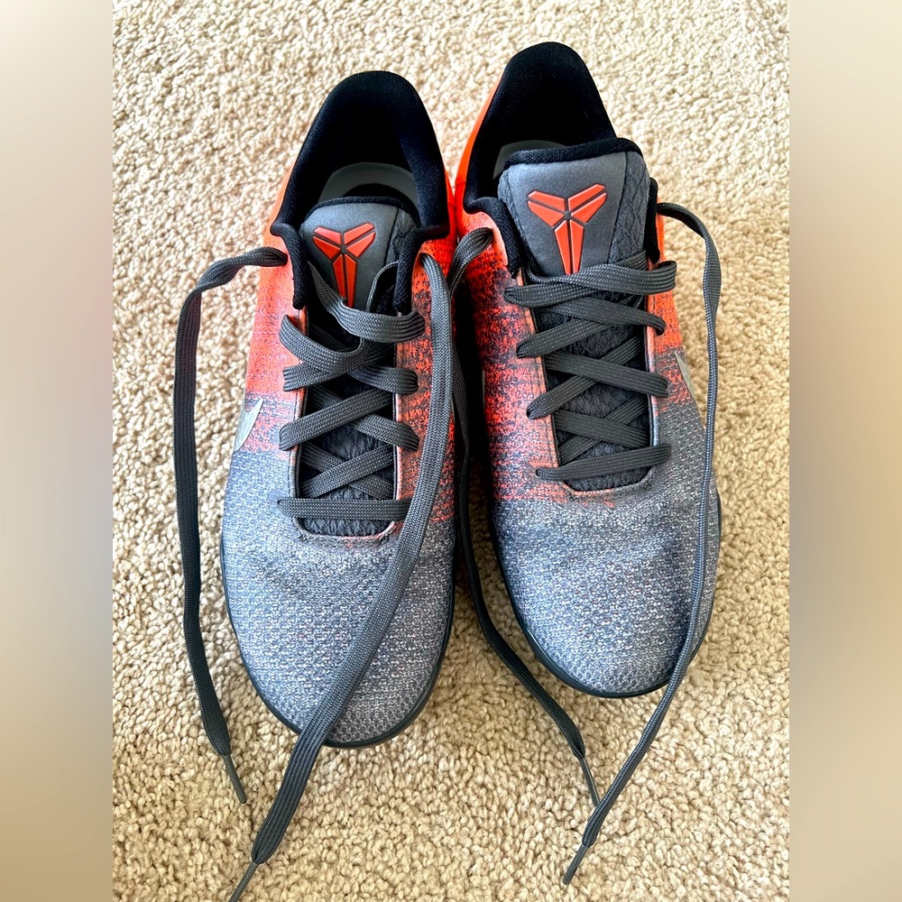 Nike Kobe 11 Elite Low *Rare
